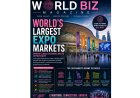 World's Largest Expo Markets: The Global Exhibition Powerhouses Driving Business and Tourism Growth