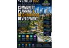 Community Planning & Neighborhood Development: Building Sustainable and Thriving Communities