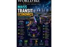 Mass Transit Economics: Understanding the Financial, Social, and Economic Impact of Public Transportation Systems in Modern Cities