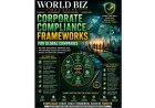 Corporate Compliance Frameworks for Global Companies: Building Governance, Risk Management, and Regulatory Excellence