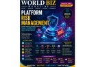 Platform Risk Management: Strategies to Secure Digital Ecosystems