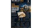 How Title Insurance Reduces Risk in Real Estate Transactions