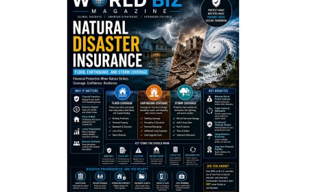 Insurance Protection Against Natural Disasters: What Property Owners Need to Know