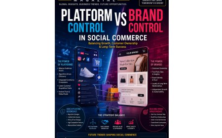 Who Owns the Customer? Platform vs Brand Control in Social Commerce