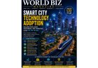 Technology-Driven Cities: The Rise of Smart City Adoption and Urban Intelligence