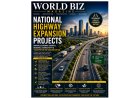 Modern Highway Development: Enhancing Connectivity, Logistics, and Economic Growth