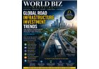 How Road Infrastructure Investments Are Transforming Global Transportation Networks