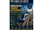 Modern Metro Infrastructure: Enhancing Connectivity, Sustainability, and Urban Growth