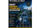 Smart Highway Technology Integration: Transforming the Future of Transportation Infrastructure