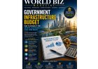 How Governments Can Build Smarter Infrastructure Budget Frameworks
