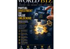 Partial Divestment and Value Unlocking: Strategies for Business Growth | World Biz Magazine
